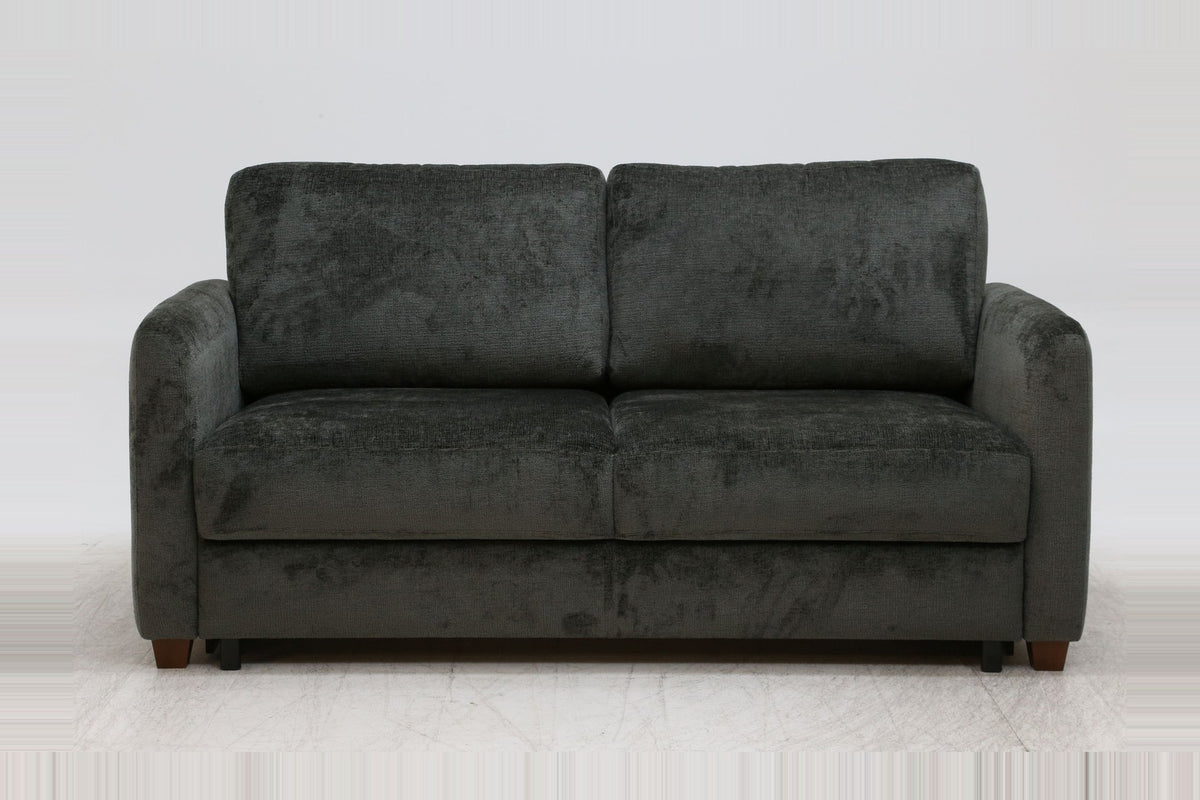 Sleeper: Seth · Size: Queen · Fabric: Harmony 99 · Leg: Walnut