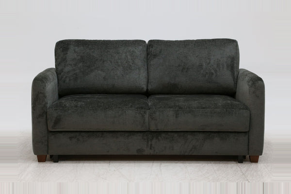 Sleeper: Seth · Size: Queen · Fabric: Harmony 99 · Leg: Walnut