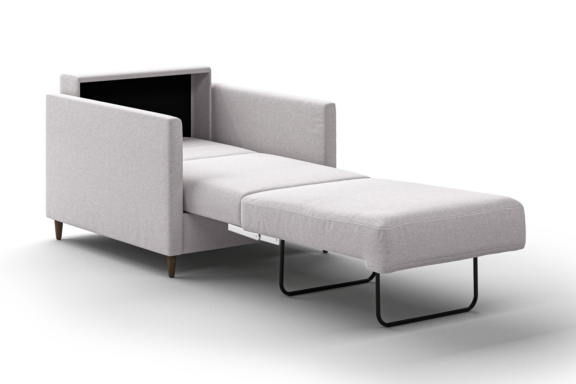 Luonto Elfin Sleeper Sofa with Nest Function