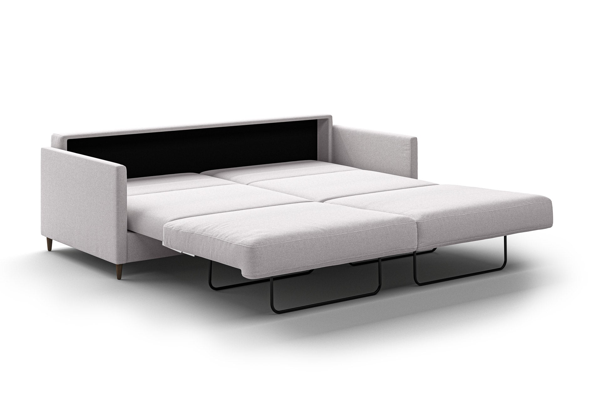 Luonto Elfin Sleeper Sofa with Nest Function