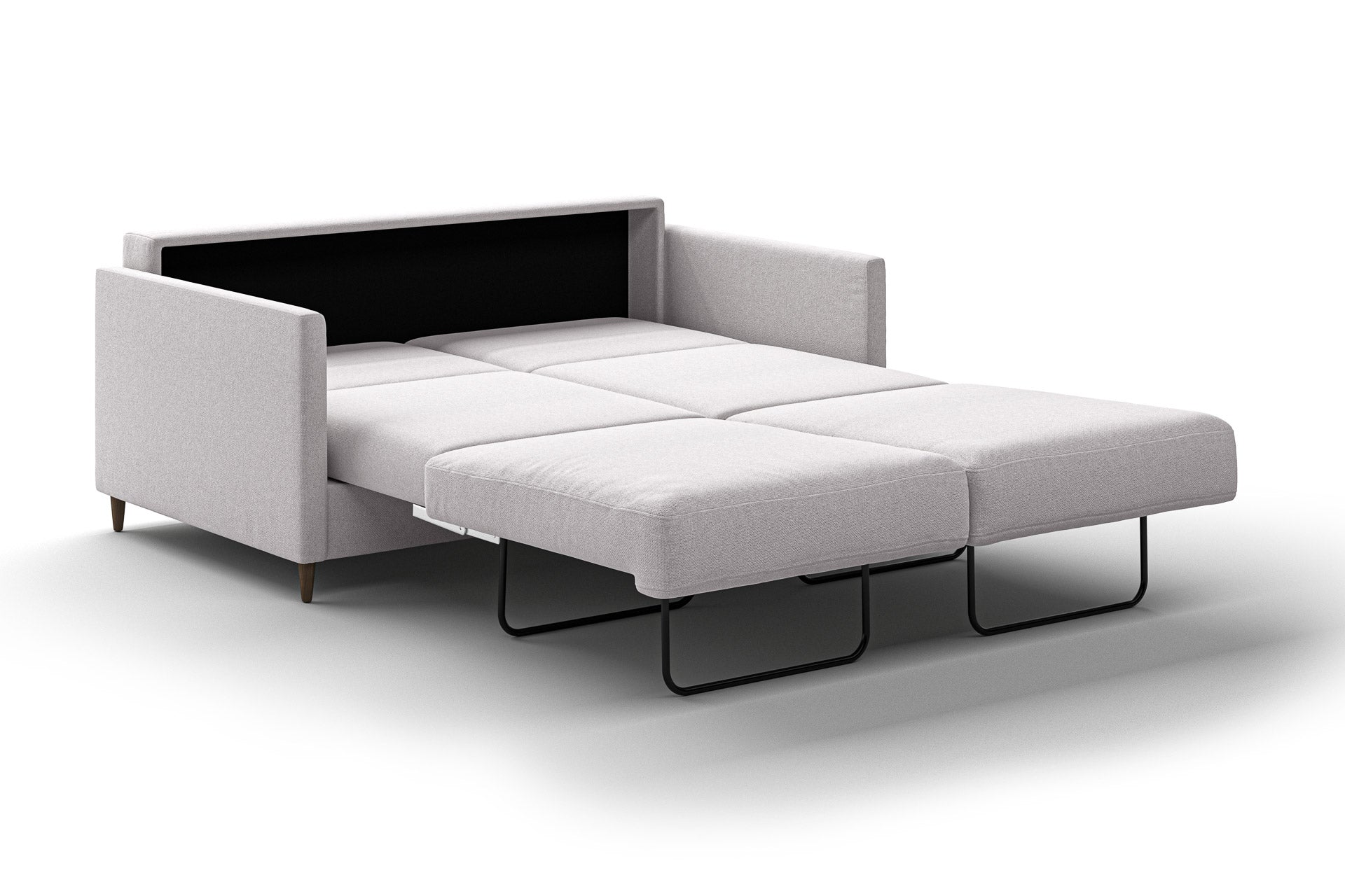 Luonto Elfin Sleeper Sofa with Nest Function