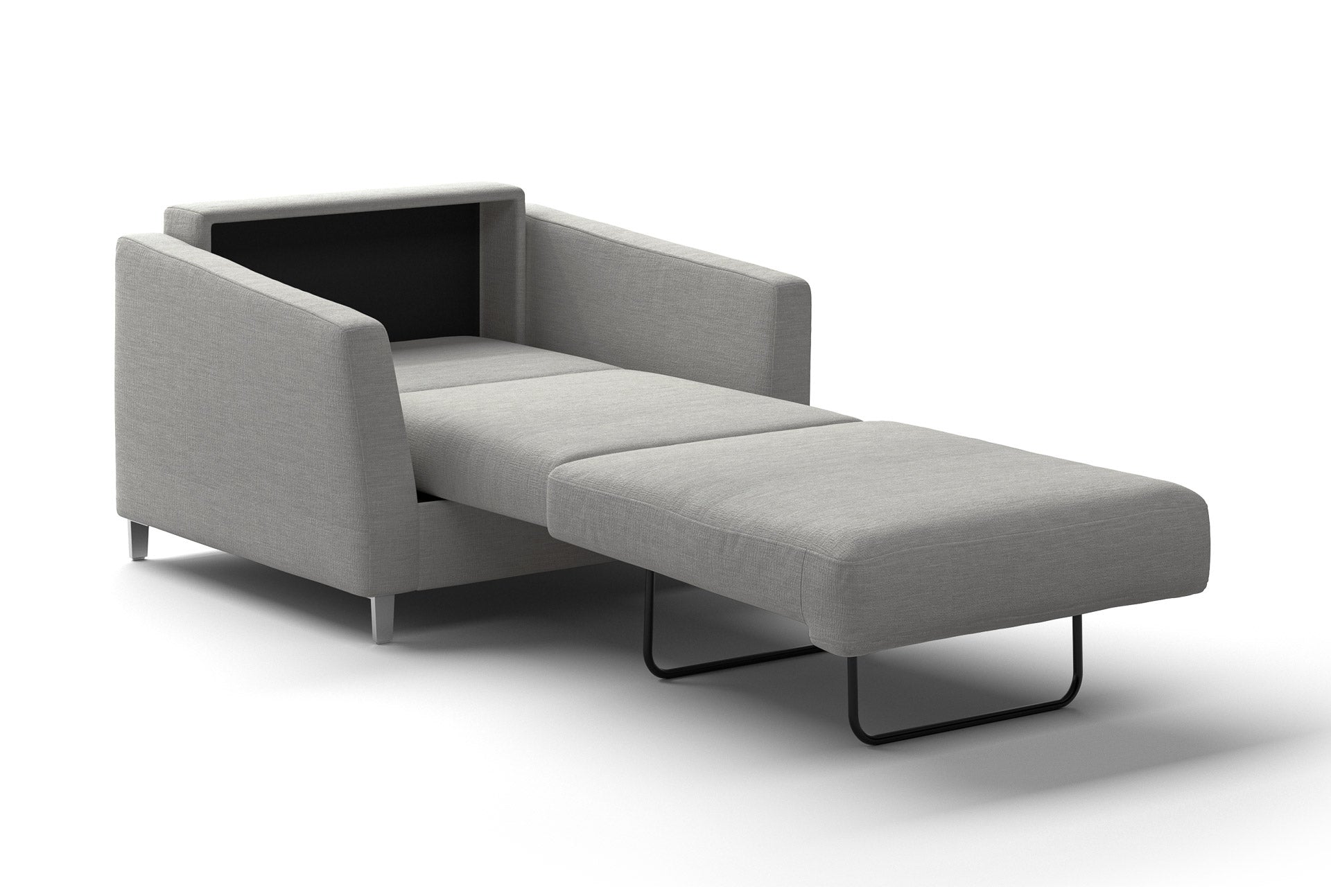 Luonto Monika Sleeper Sofa with Nest Function