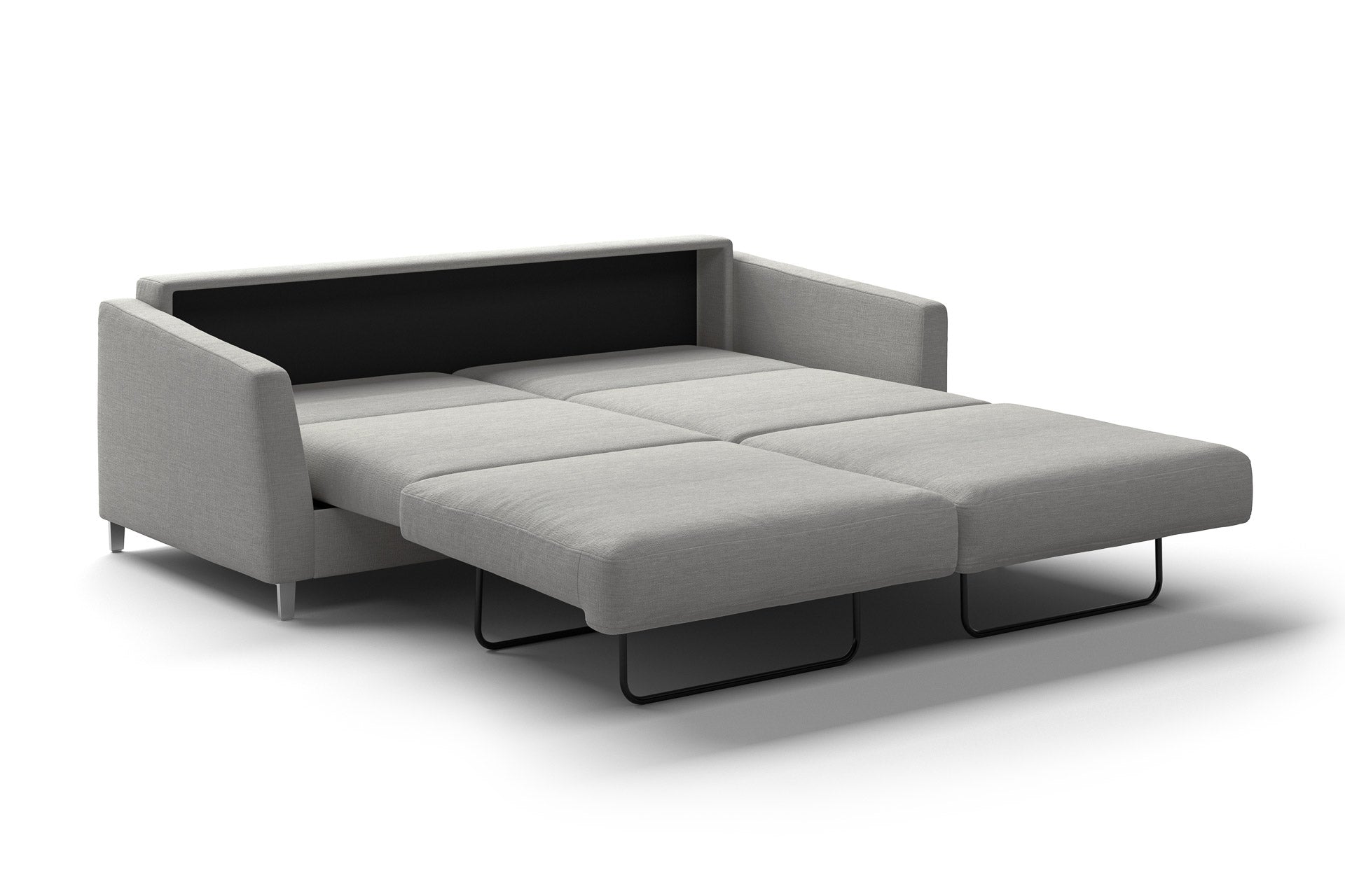 Luonto Monika Sleeper Sofa with Nest Function
