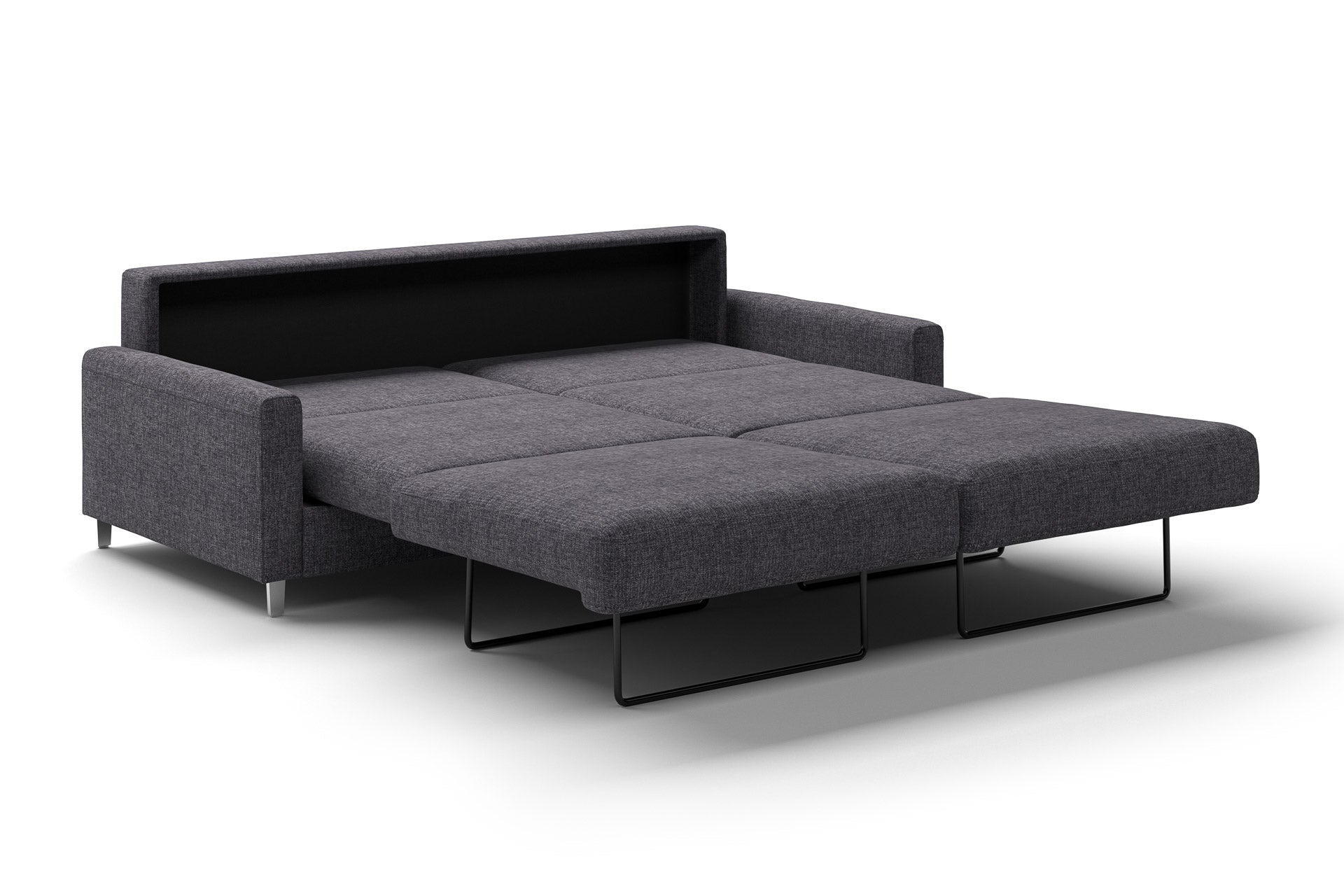Luonto Nico Sleeper Sofa with Nest Function
