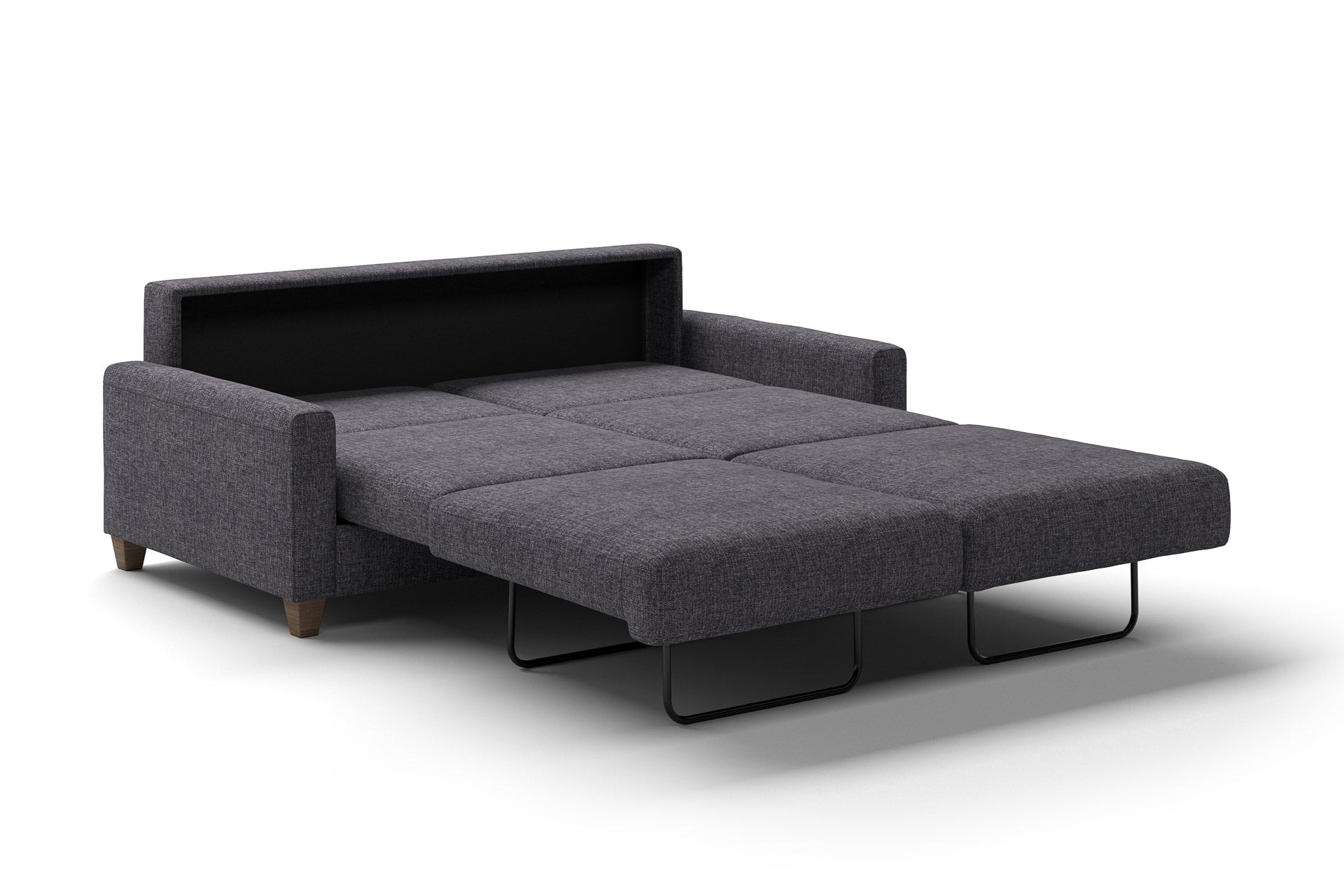 Luonto Nico Sleeper Sofa with Nest Function