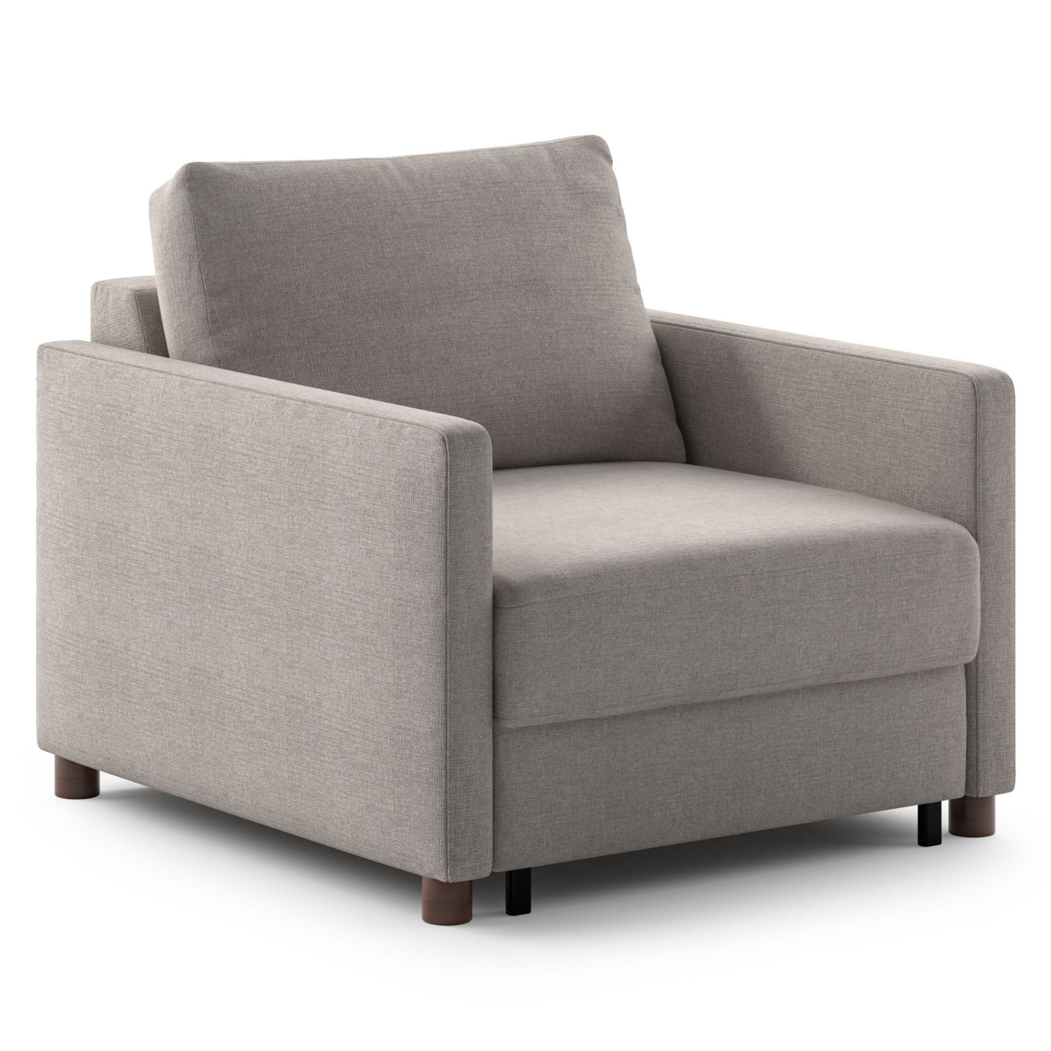 Luonto Polar Cot /  Chair Sleeper with Level Mechanism