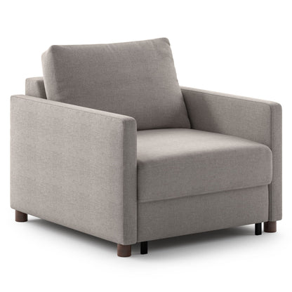 Luonto Polar Cot /  Chair Sleeper with Level Mechanism