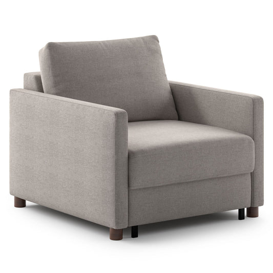 Luonto Polar Cot /  Chair Sleeper with Level Mechanism