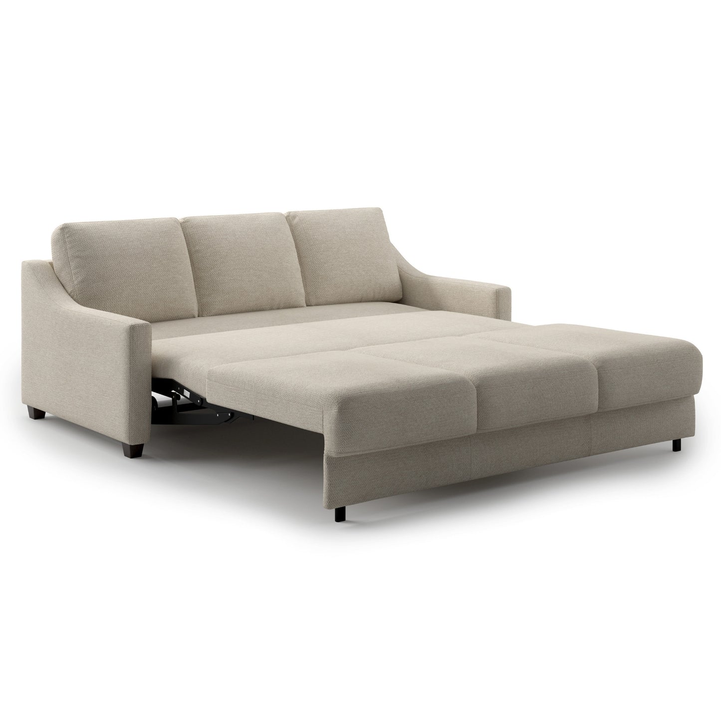 Luonto Nautica King Sleeper with Level Deluxe Mechanism