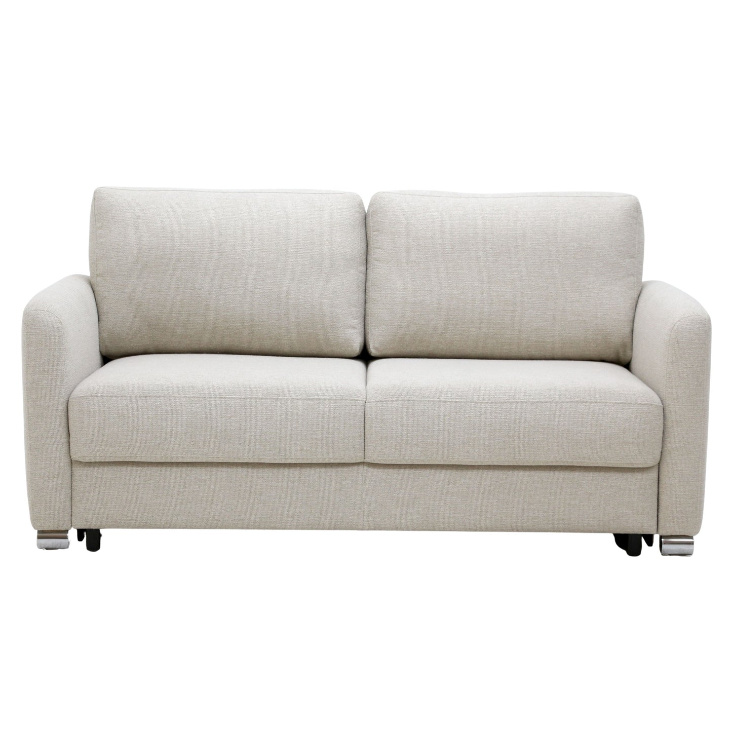 Luonto Seth Queen Loveseat Sleeper with Level Mechanism