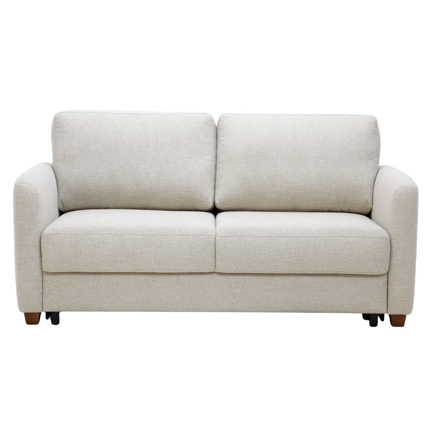 Luonto Seth Queen Loveseat Sleeper with Level Mechanism