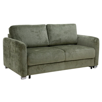 Luonto Seth Queen Loveseat Sleeper with Level Mechanism