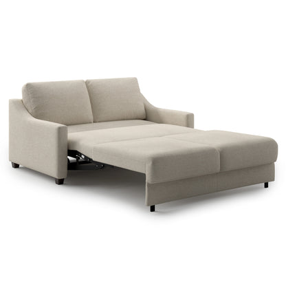 Luonto Nautica Queen Loveseat Sleeper with Level Deluxe Mechanism