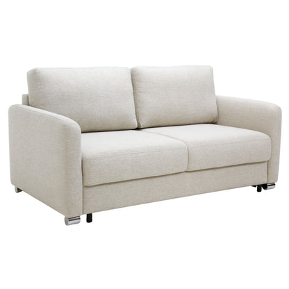 Luonto Seth Queen Loveseat Sleeper with Level Mechanism