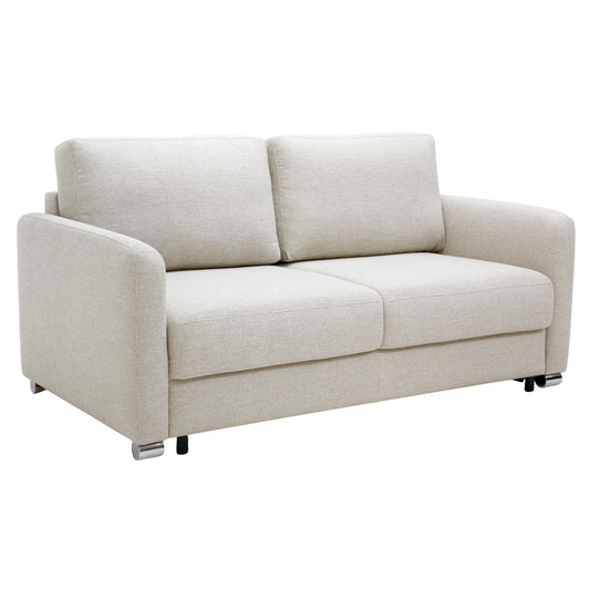 Luonto Seth Queen Loveseat Sleeper with Level Mechanism