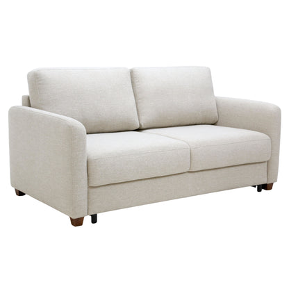 Luonto Seth Queen Loveseat Sleeper with Level Mechanism