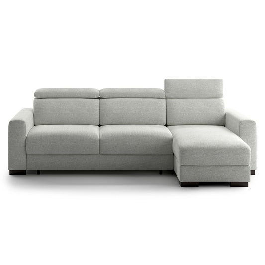 Luonto Elliot Queen Loveseat Chaise Sleeper