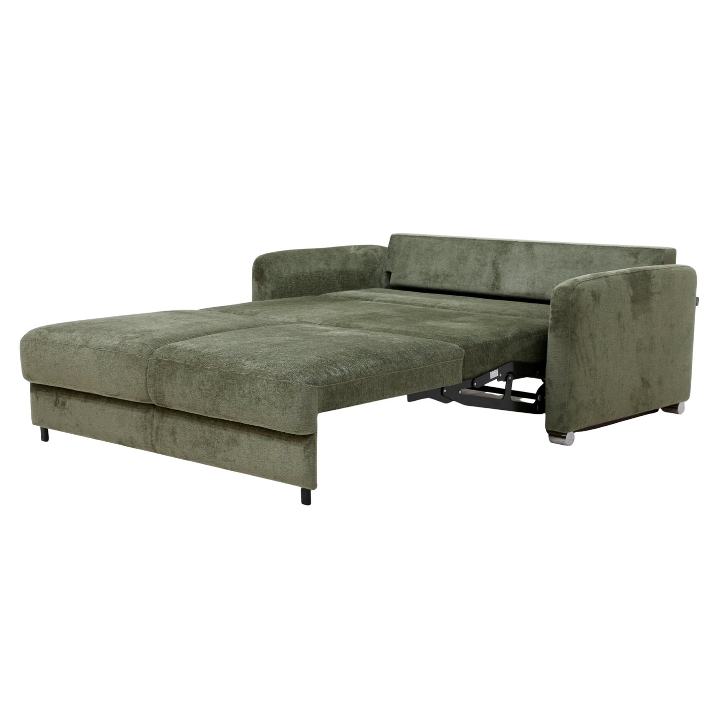 Luonto Seth Queen Loveseat Sleeper with Level Mechanism