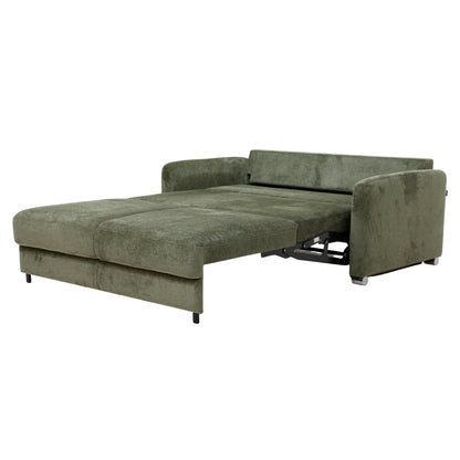 Luonto Seth Queen Loveseat Sleeper with Level Mechanism