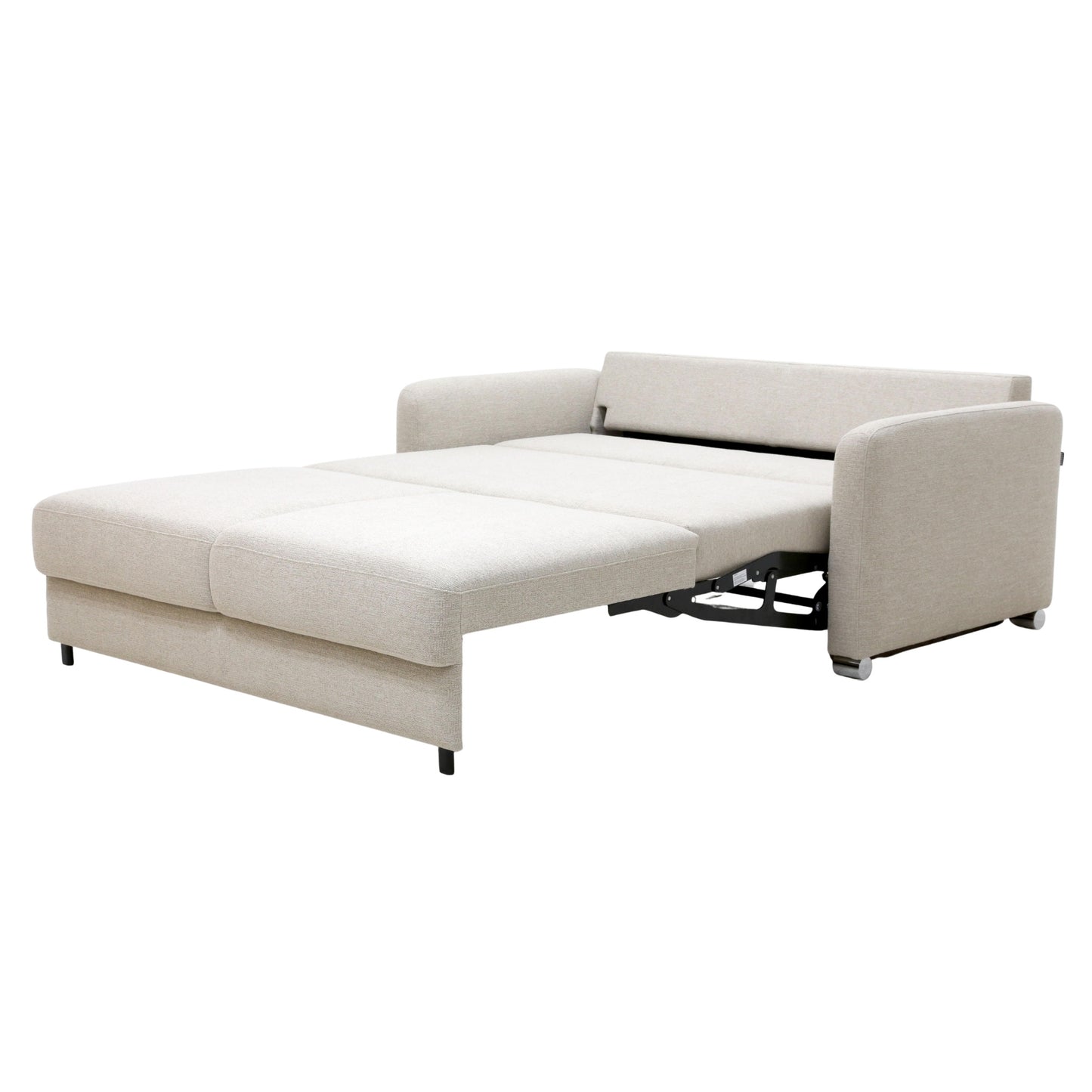 Luonto Seth Queen Loveseat Sleeper with Level Mechanism