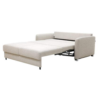 Luonto Seth Queen Loveseat Sleeper with Level Mechanism