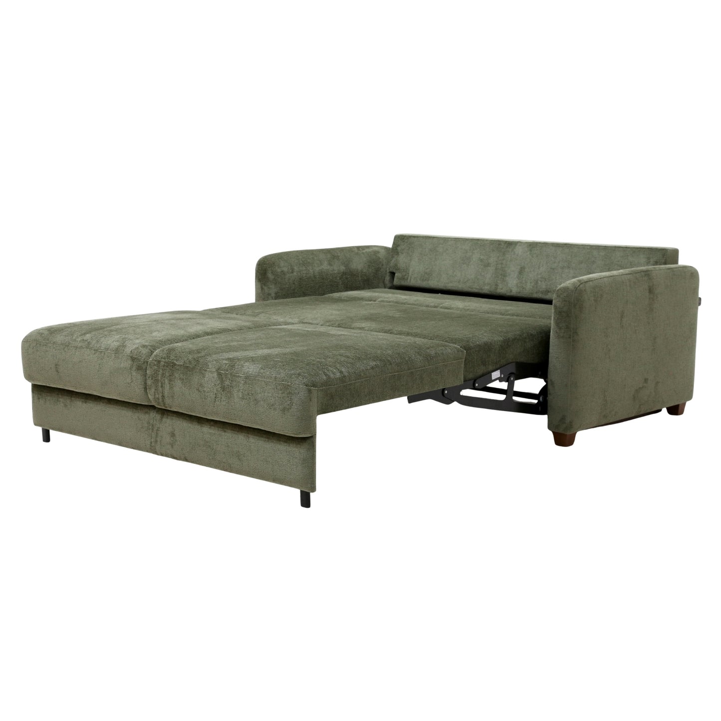 Luonto Seth Queen Loveseat Sleeper with Level Mechanism