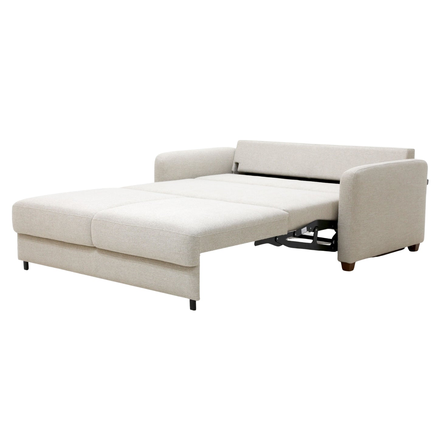 Luonto Seth Queen Loveseat Sleeper with Level Mechanism