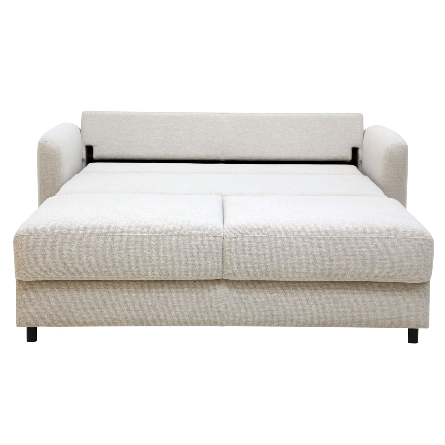 Luonto Seth Queen Loveseat Sleeper with Level Mechanism