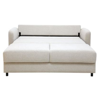 Luonto Seth Queen Loveseat Sleeper with Level Mechanism