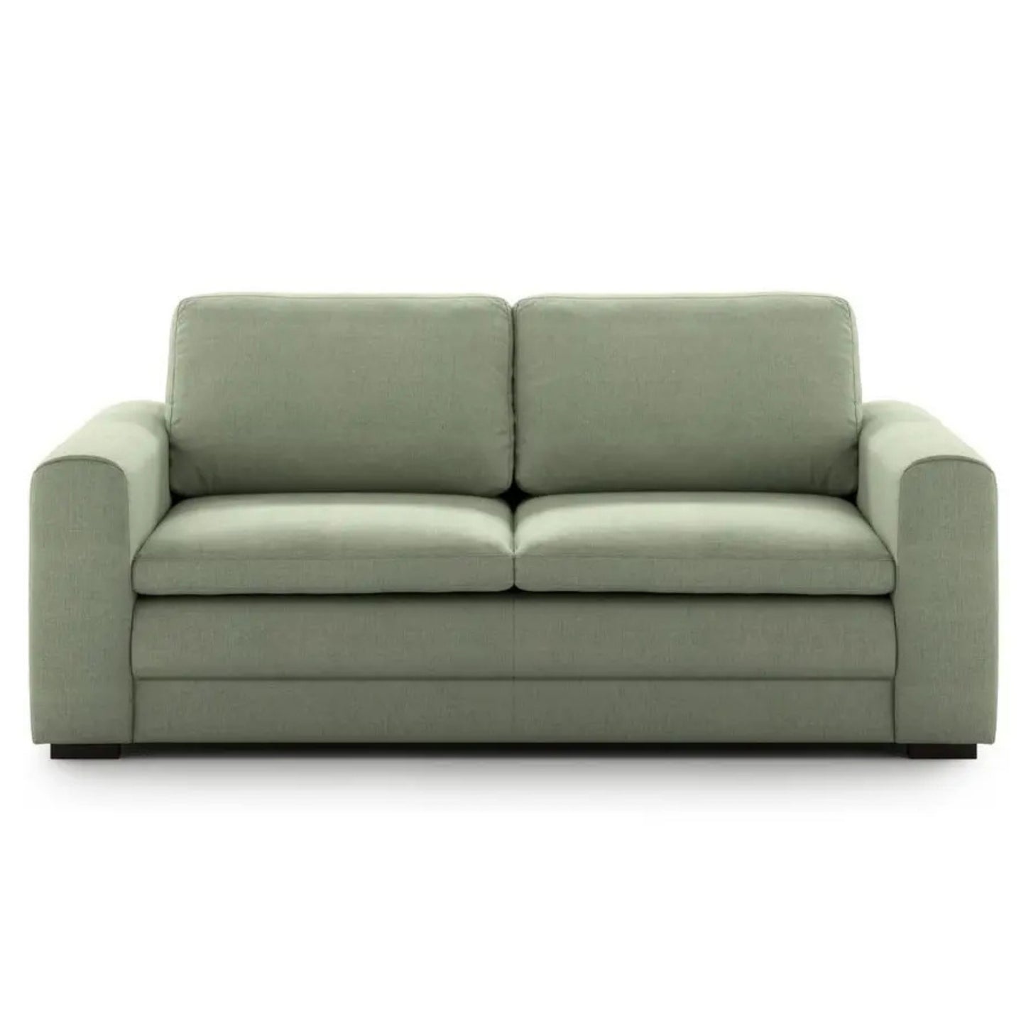 Luonto Cove Queen Sleeper Sofa with Hybrid Deluxe Function