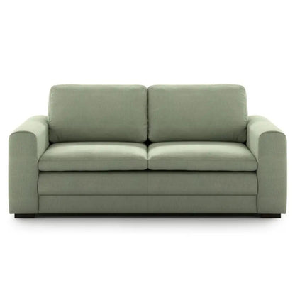Luonto Cove Queen Sleeper Sofa with Hybrid Deluxe Function