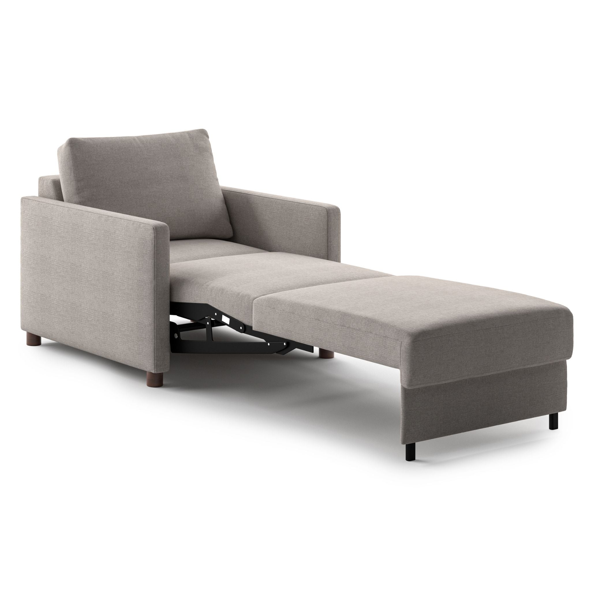 Luonto Polar Cot /  Chair Sleeper with Level Mechanism