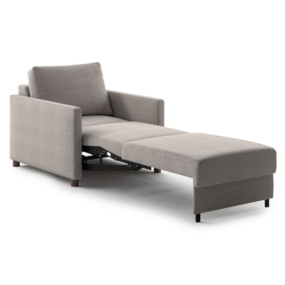 Luonto Polar Cot /  Chair Sleeper with Level Mechanism