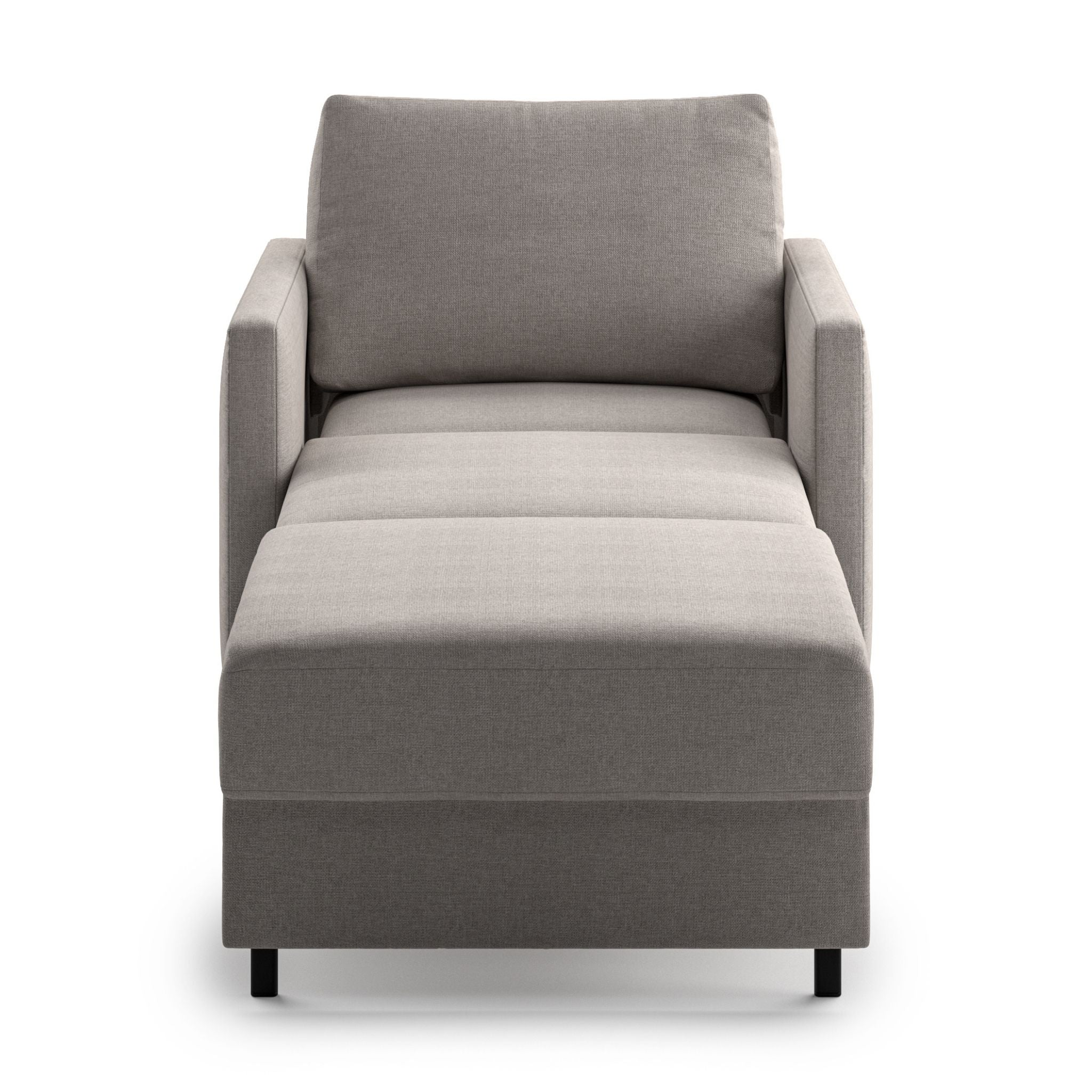 Luonto Polar Cot /  Chair Sleeper with Level Mechanism