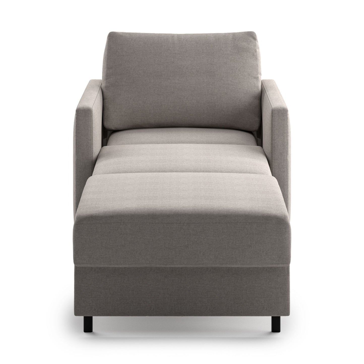 Luonto Polar Cot /  Chair Sleeper with Level Mechanism