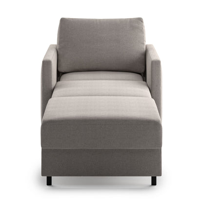 Luonto Polar Cot /  Chair Sleeper with Level Mechanism