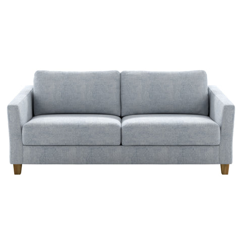 Luonto Monika Queen Loveseat Sleeper with Nest Mechanism