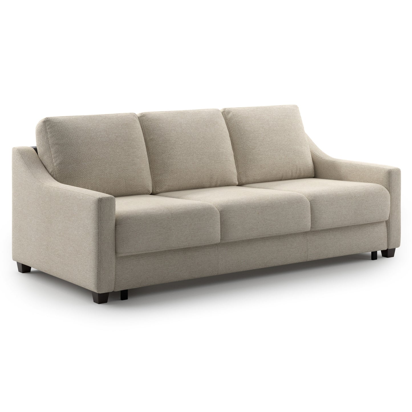 Luonto Nautica King Sleeper with Level Deluxe Mechanism