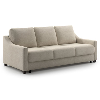 Luonto Nautica King Sleeper with Level Deluxe Mechanism