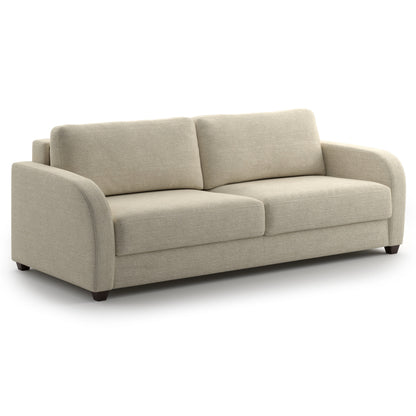 Luonto Aspen King with Nest Mechanism