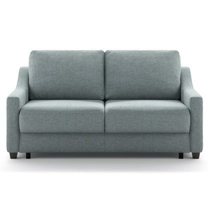 Luonto Nautica Queen Loveseat Sleeper with Level Deluxe Mechanism