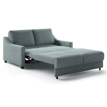 Luonto Nautica Queen Loveseat Sleeper with Level Deluxe Mechanism