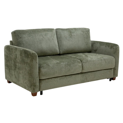 Luonto Seth Queen Loveseat Sleeper with Level Mechanism