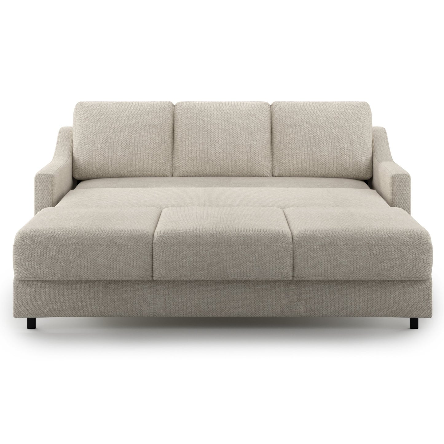 Luonto Nautica King Sleeper with Level Deluxe Mechanism