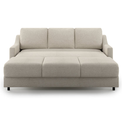 Luonto Nautica King Sleeper with Level Deluxe Mechanism