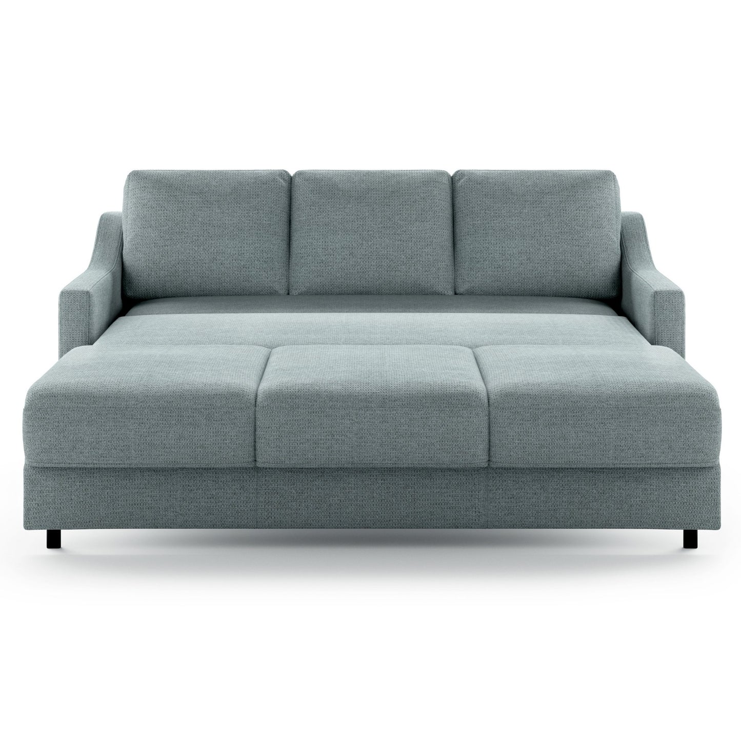 Luonto Nautica King Sleeper with Level Deluxe Mechanism