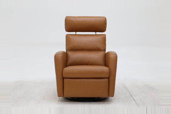 Sleeper: Sloped Recliner · Size: Power · Fabric: Labrador 03 · Leg: Grade 4000