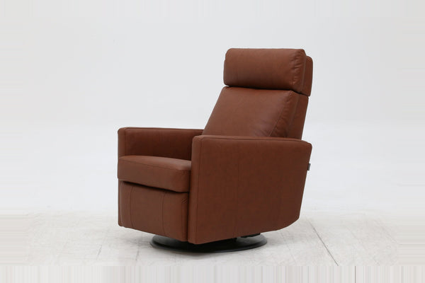 Sleeper: Track Recliner · Size: Manual · Fabric: Soft Antique 1609 · Leg: Grade 1000