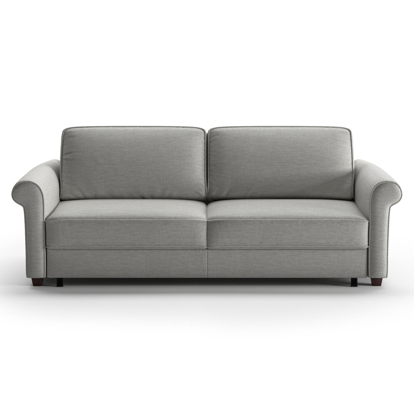 Luonto Charleston King Sleeper Sofa with Level Mechanism