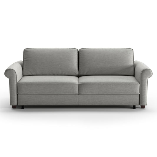 Luonto Charleston King Sleeper Sofa with Level Mechanism